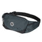 Mustang Essentialist Manual Inflatable Belt Pack - Admiral Grey
